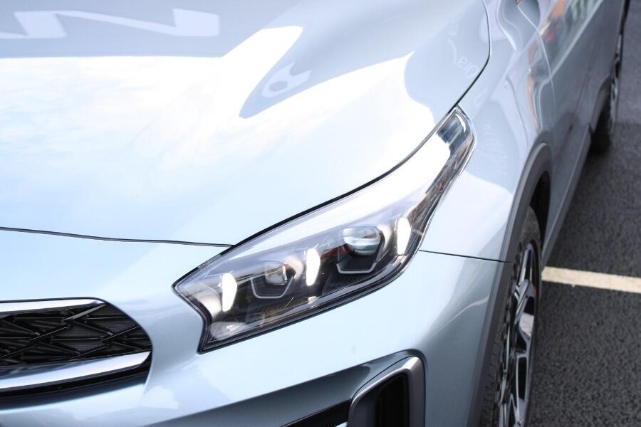 Used Kia XCeed 2025 for sale - 77174770: Photo 42