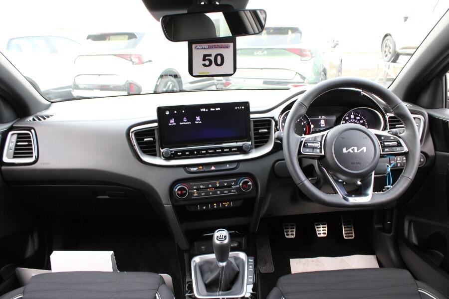 Used Kia XCeed 2025 for sale - 77174770: Photo 43