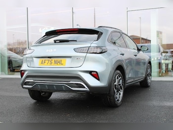 Used Kia XCeed 2025 for sale - 77174770: Photo