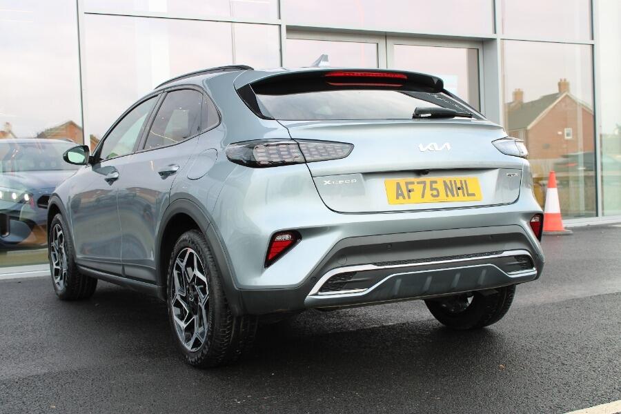 Used Kia XCeed 2025 for sale - 77174770: Photo 6