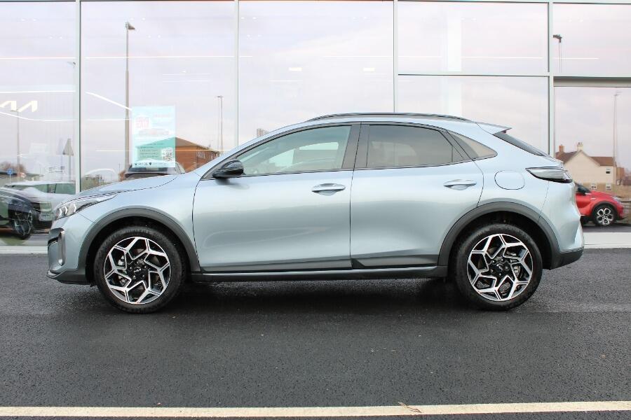 Used Kia XCeed 2025 for sale - 77174770: Photo 7