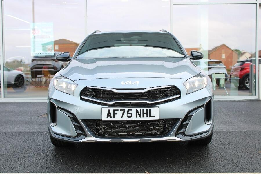 Used Kia XCeed 2025 for sale - 77174770: Photo 9