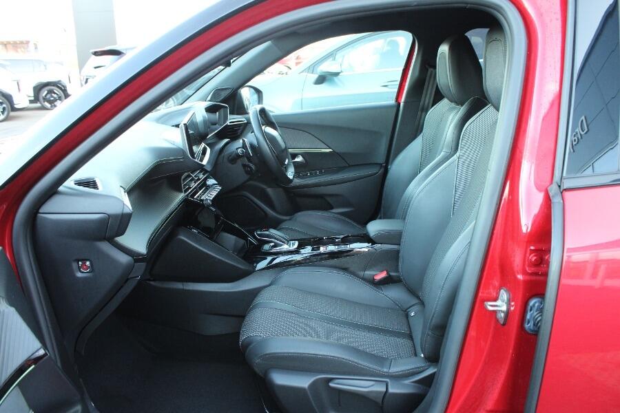 Used Peugeot 2008 for sale - 77345437: Photo 13