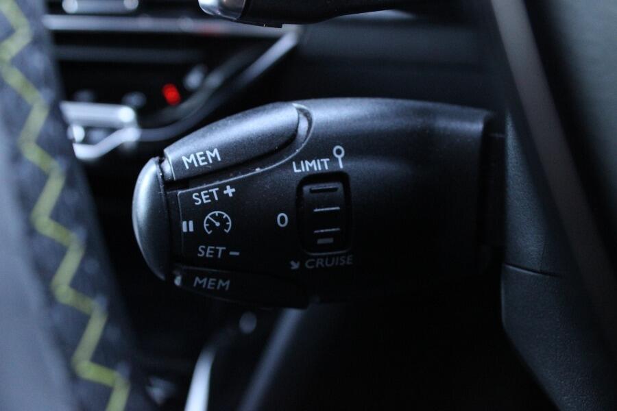 Used Peugeot 2008 for sale - 77345437: Photo 21