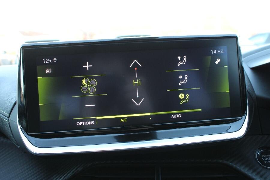 Used Peugeot 2008 for sale - 77345437: Photo 23