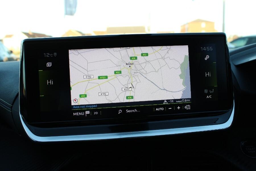 Used Peugeot 2008 for sale - 77345437: Photo 25