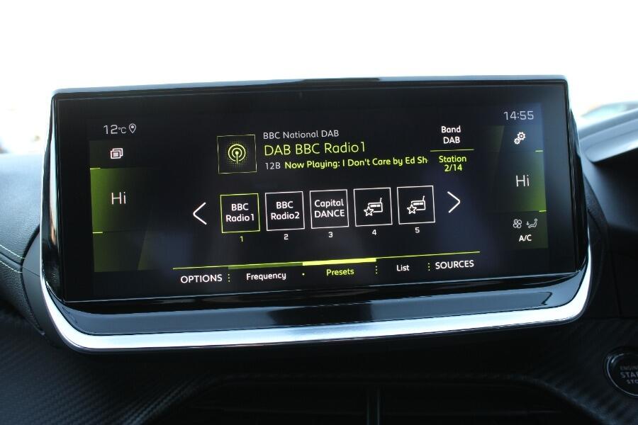 Used Peugeot 2008 for sale - 77345437: Photo 26