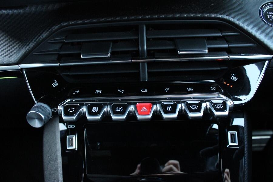 Used Peugeot 2008 for sale - 77345437: Photo 28