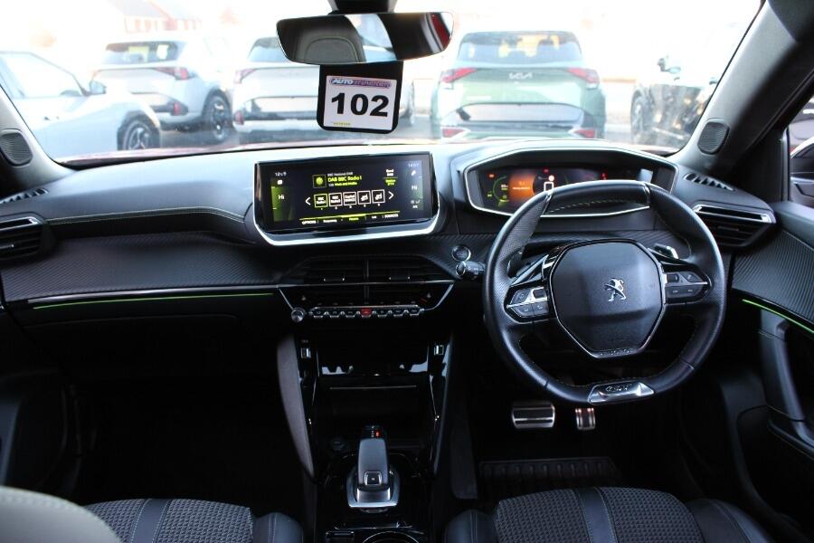 Used Peugeot 2008 for sale - 77345437: Photo 39