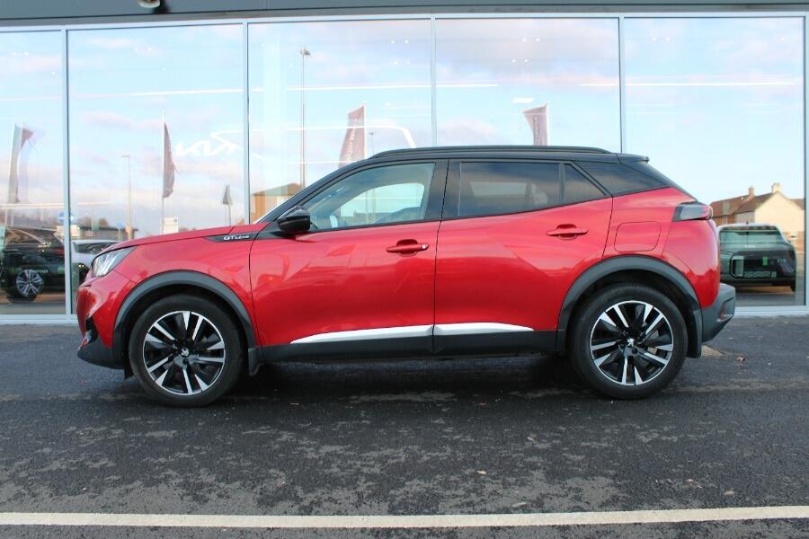 Used Peugeot 2008 for sale - 77345437: Photo 7