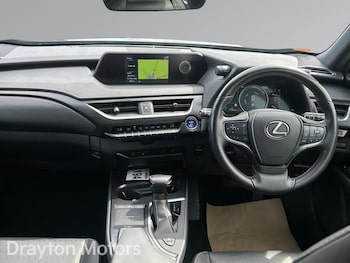 Used Lexus UX 2021 for sale - 78535624: Photo