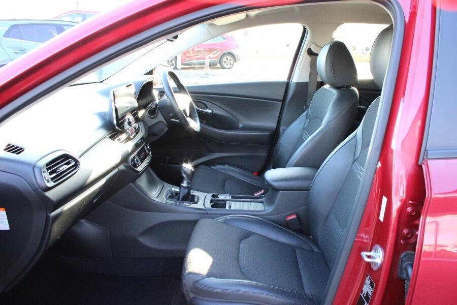 Used Hyundai i30 2021 for sale - 77131573: Photo 13