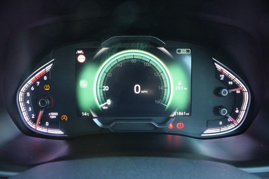 Used Hyundai i30 2021 for sale - 77131573: Photo 24