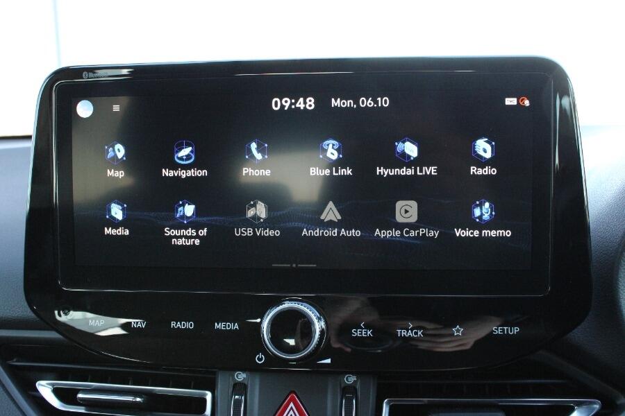 Used Hyundai i30 2021 for sale - 77131573: Photo 29