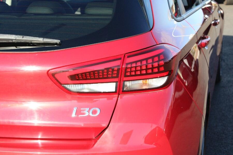 Used Hyundai i30 2021 for sale - 77131573: Photo 36