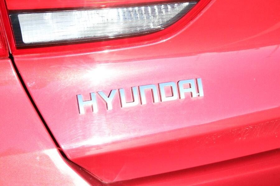 Used Hyundai i30 2021 for sale - 77131573: Photo 38