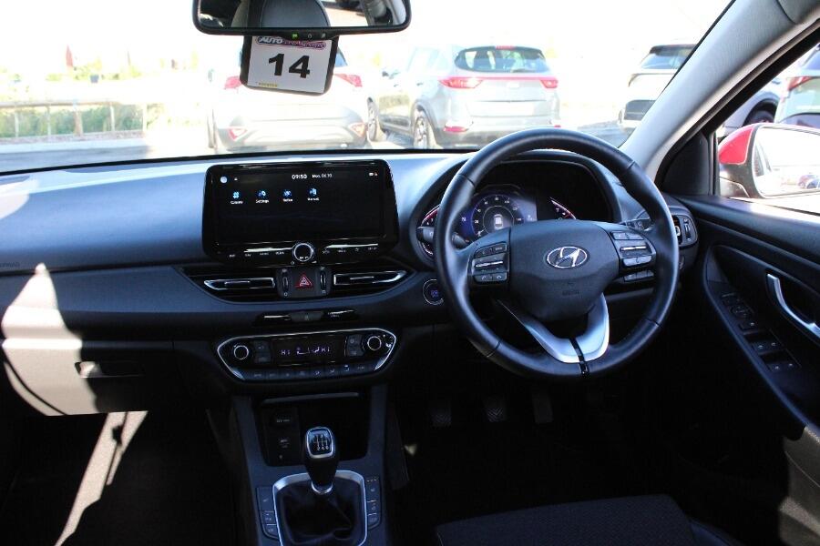 Used Hyundai i30 2021 for sale - 77131573: Photo 39