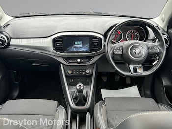 Used MG MG3 2022 for sale - 78384517: Photo