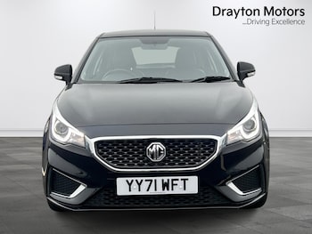 Used MG MG3 2022 for sale - 78384517: Photo