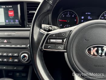 Used Kia Sportage 2018 for sale - 79622014: Photo