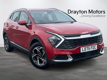 Used Kia Sportage 2025 for sale - 78516897: Photo