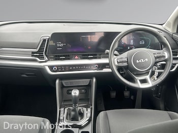 Used Kia Sportage 2025 for sale - 78516897: Photo