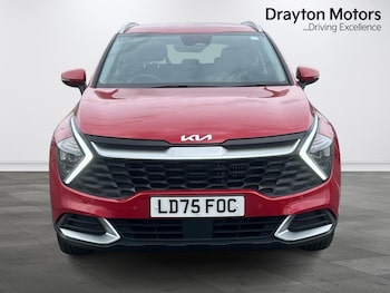 Used Kia Sportage 2025 for sale - 78516897: Photo
