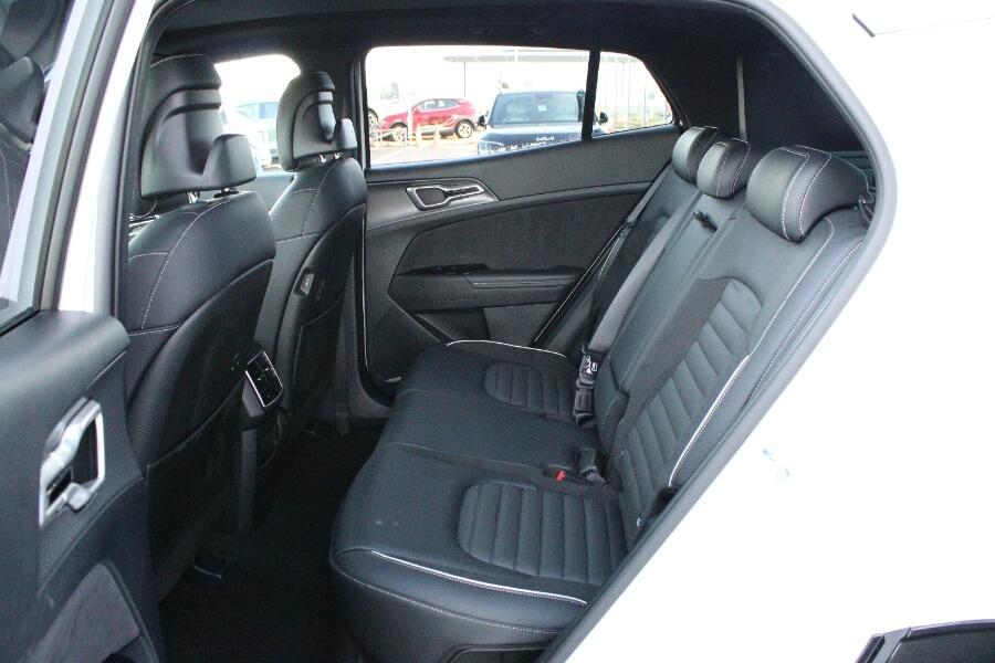 Used Kia Sportage 2024 for sale - 77345679: Photo 17