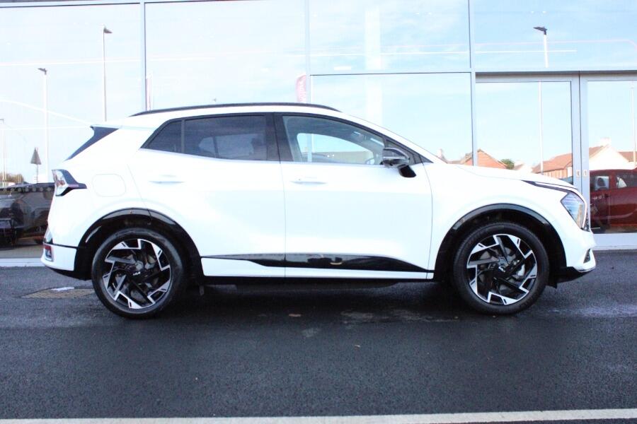 Used Kia Sportage 2024 for sale - 77345679: Photo 3