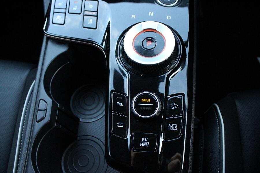 Used Kia Sportage 2024 for sale - 77345679: Photo 38