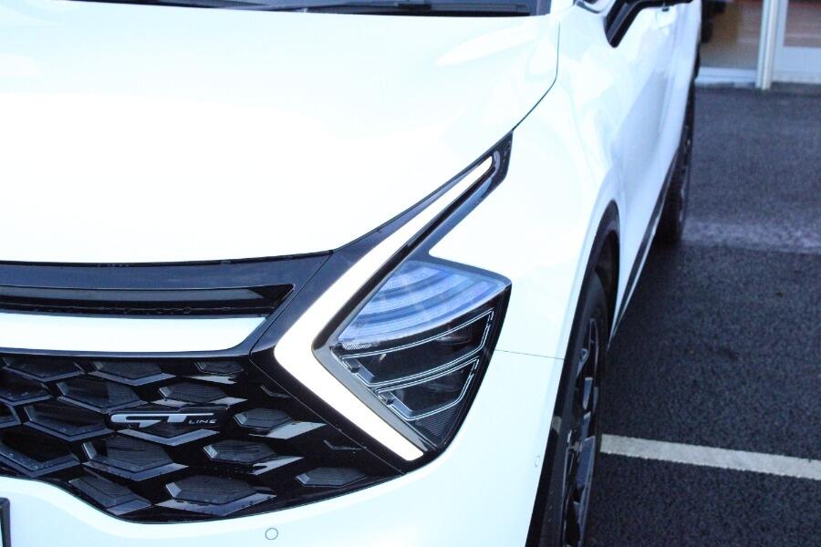 Used Kia Sportage 2024 for sale - 77345679: Photo 48