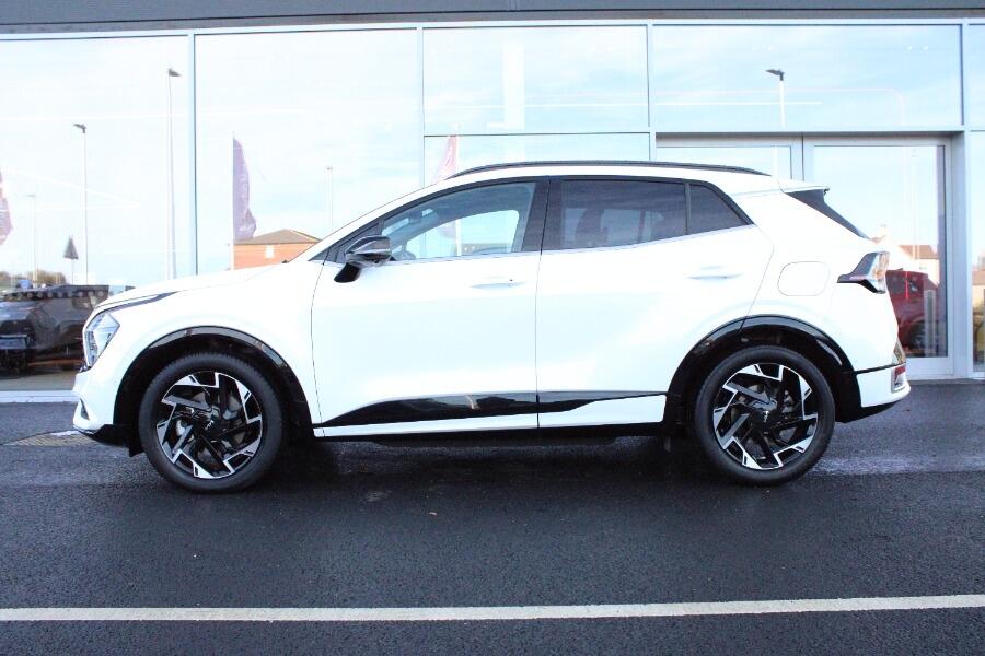 Used Kia Sportage 2024 for sale - 77345679: Photo 7