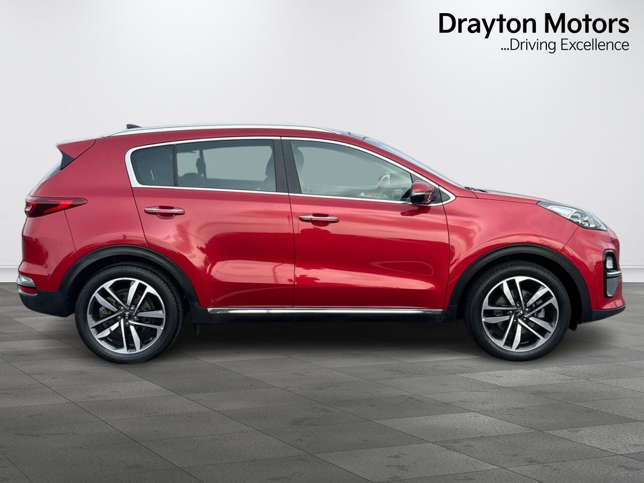 Used Kia Sportage 2019 for sale - 77958303: Photo 10