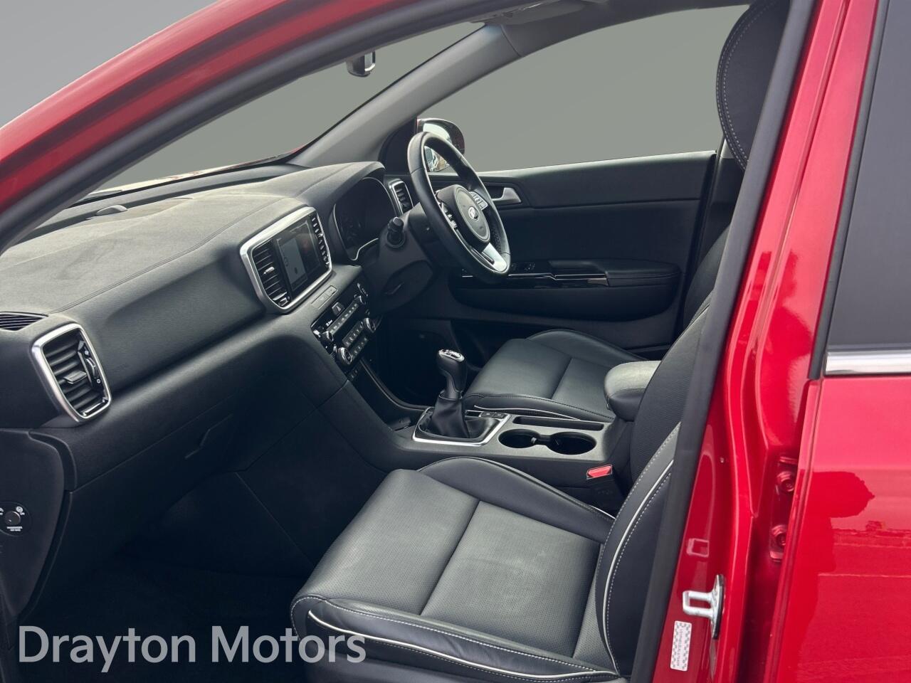 Used Kia Sportage 2019 for sale - 77958303: Photo 12