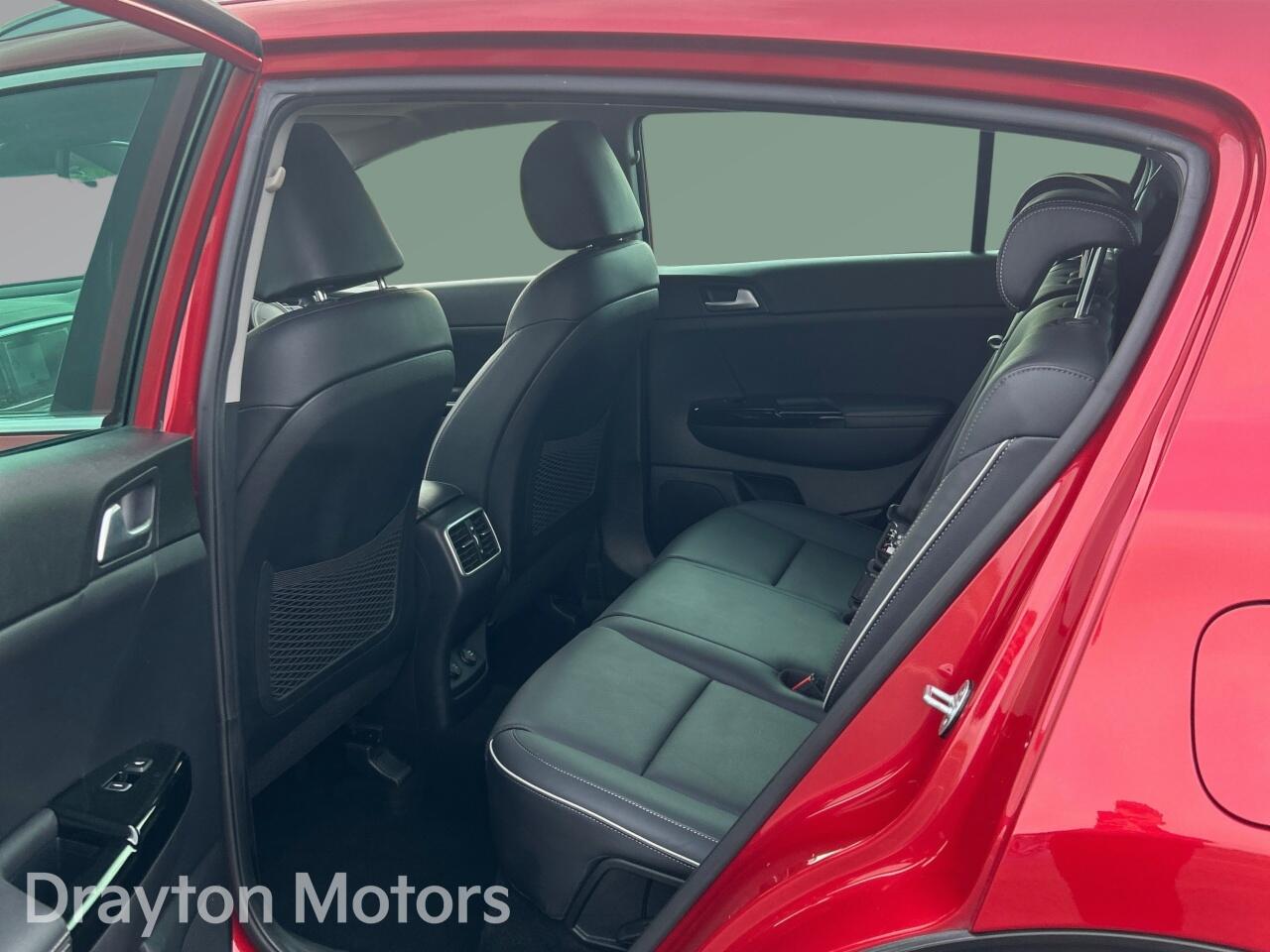 Used Kia Sportage 2019 for sale - 77958303: Photo 14