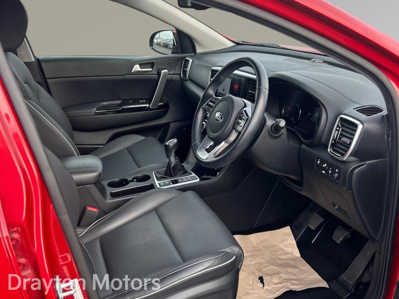 Used Kia Sportage 2019 for sale - 77958303: Photo 15