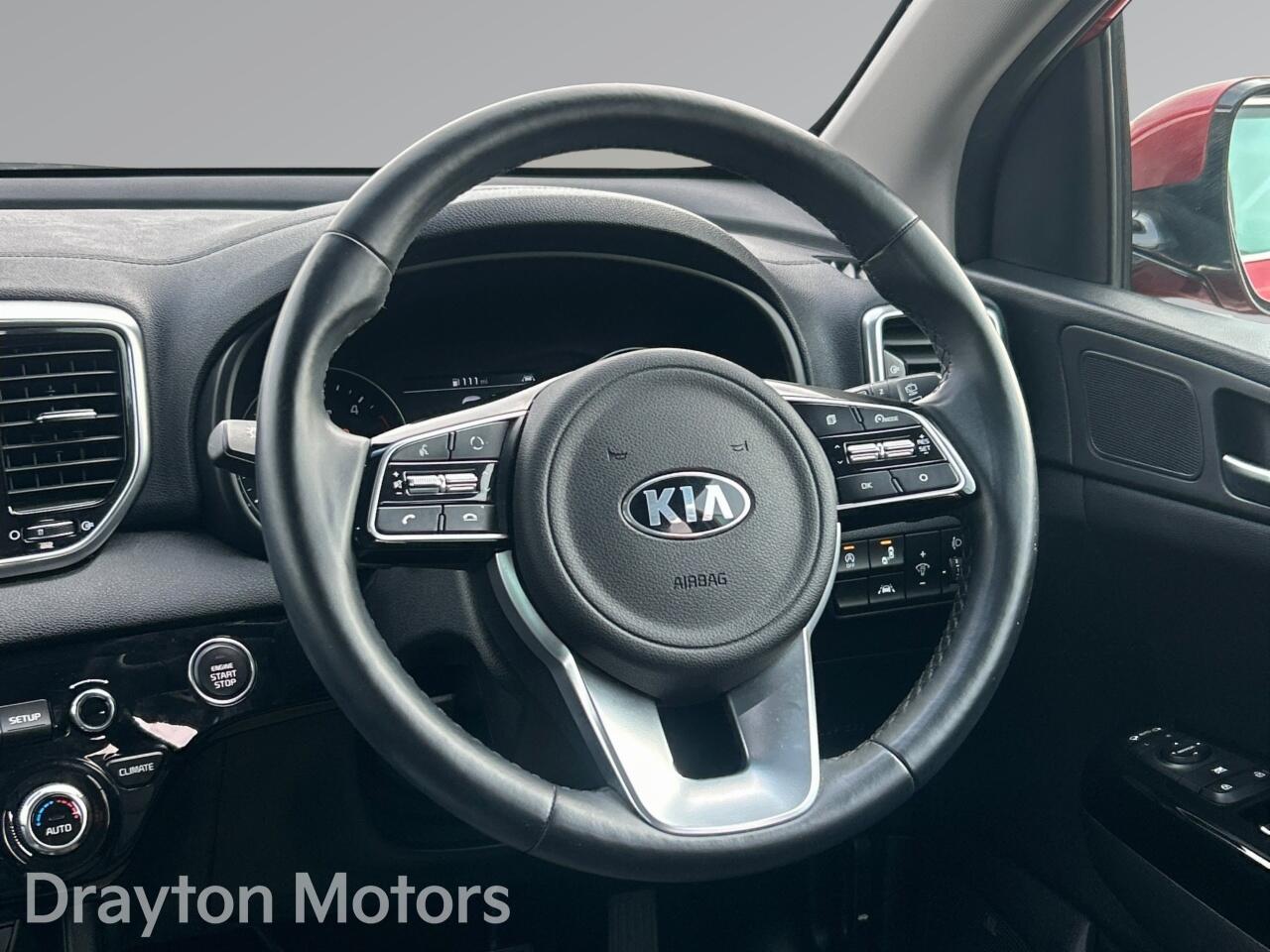 Used Kia Sportage 2019 for sale - 77958303: Photo 16