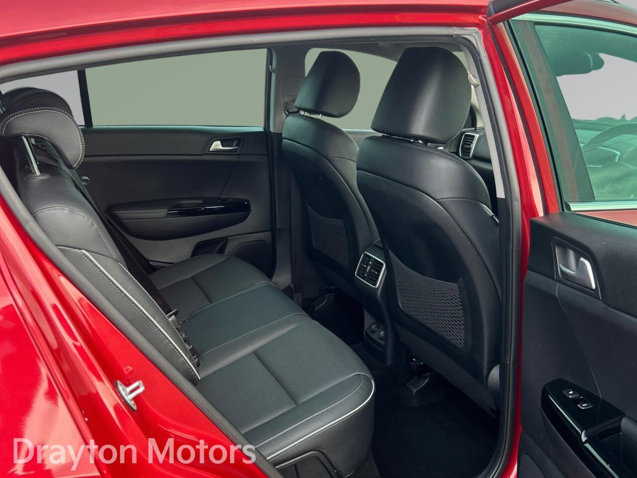 Used Kia Sportage 2019 for sale - 77958303: Photo 17