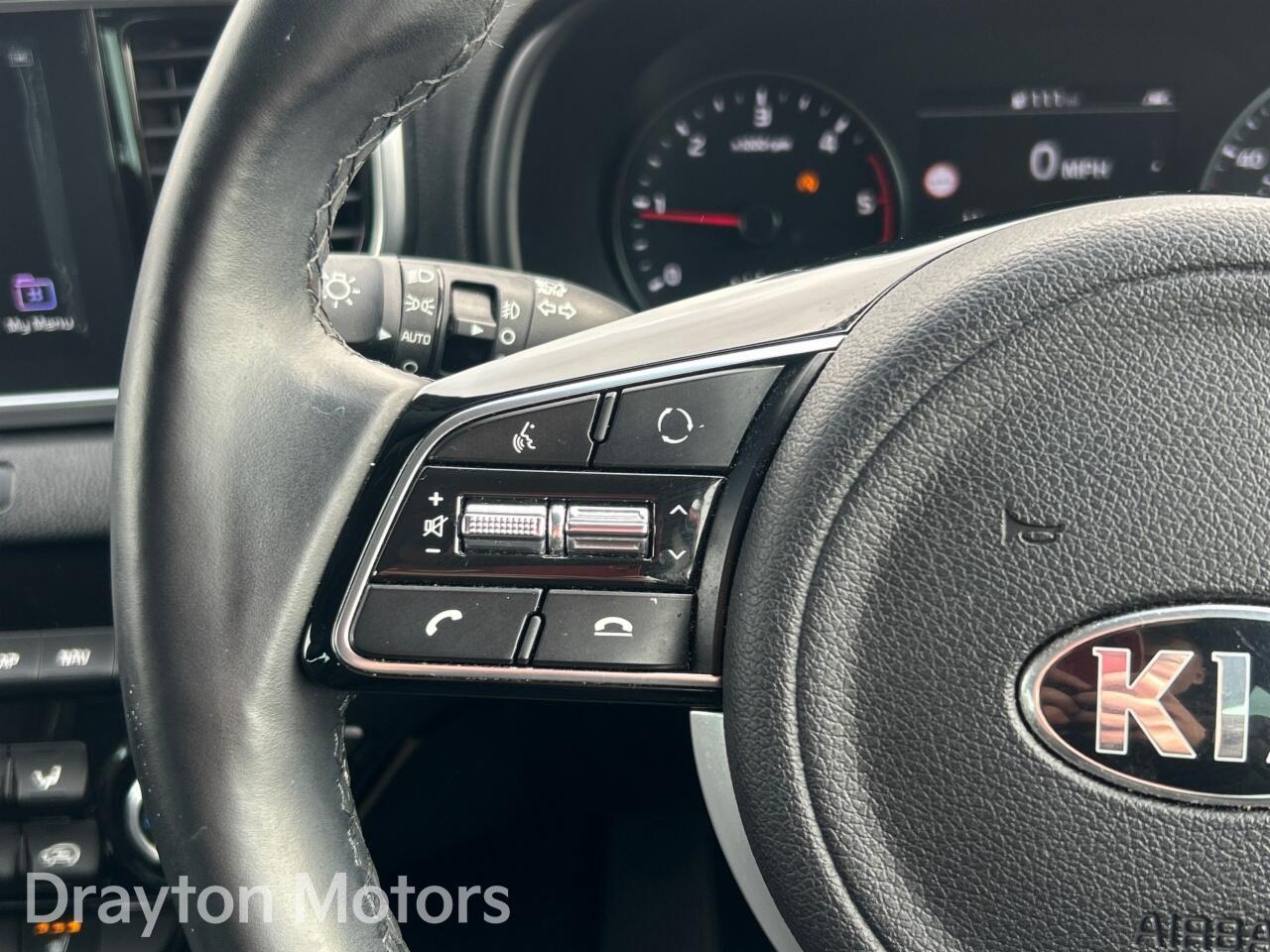 Used Kia Sportage 2019 for sale - 77958303: Photo 18