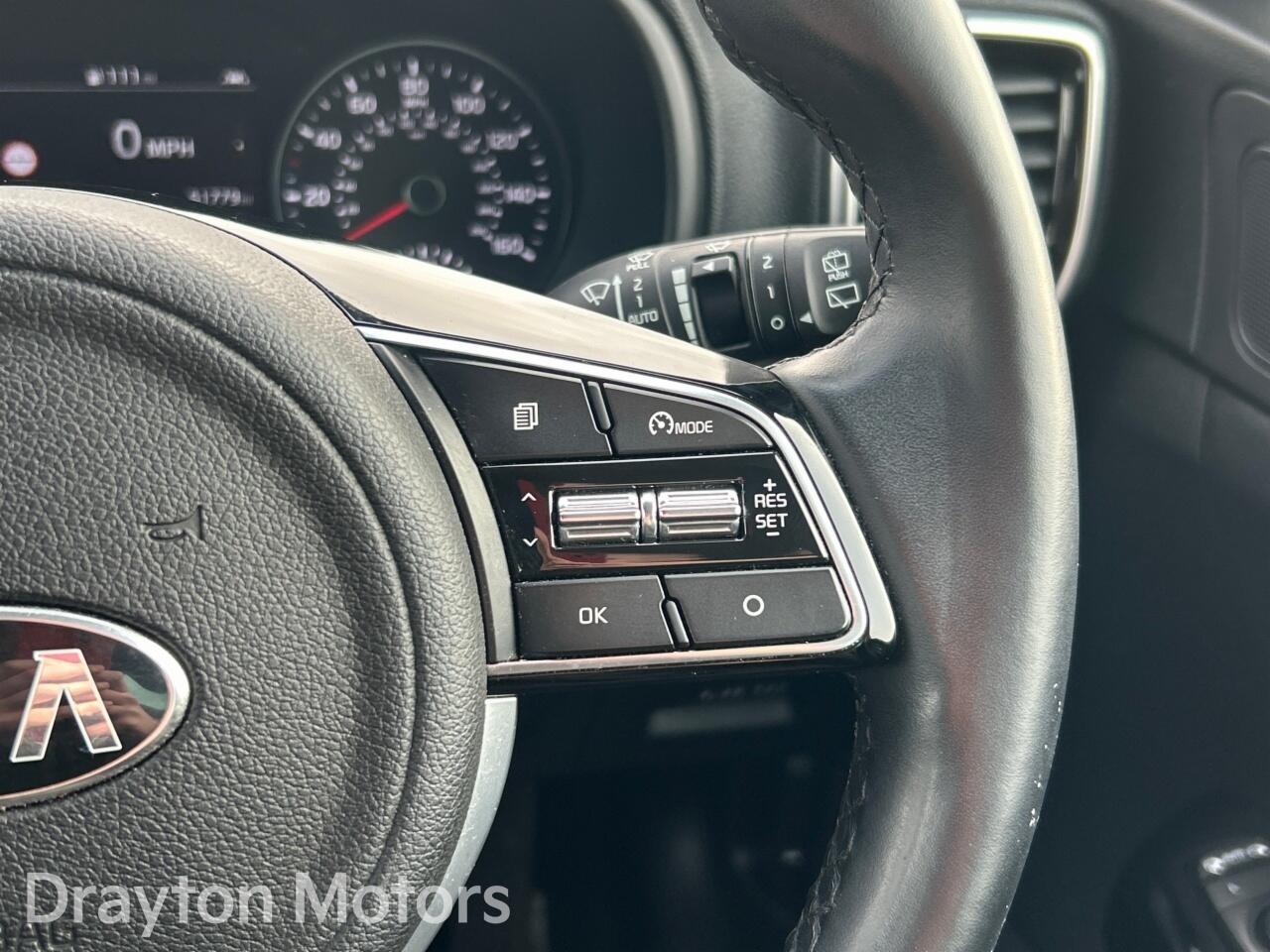 Used Kia Sportage 2019 for sale - 77958303: Photo 20