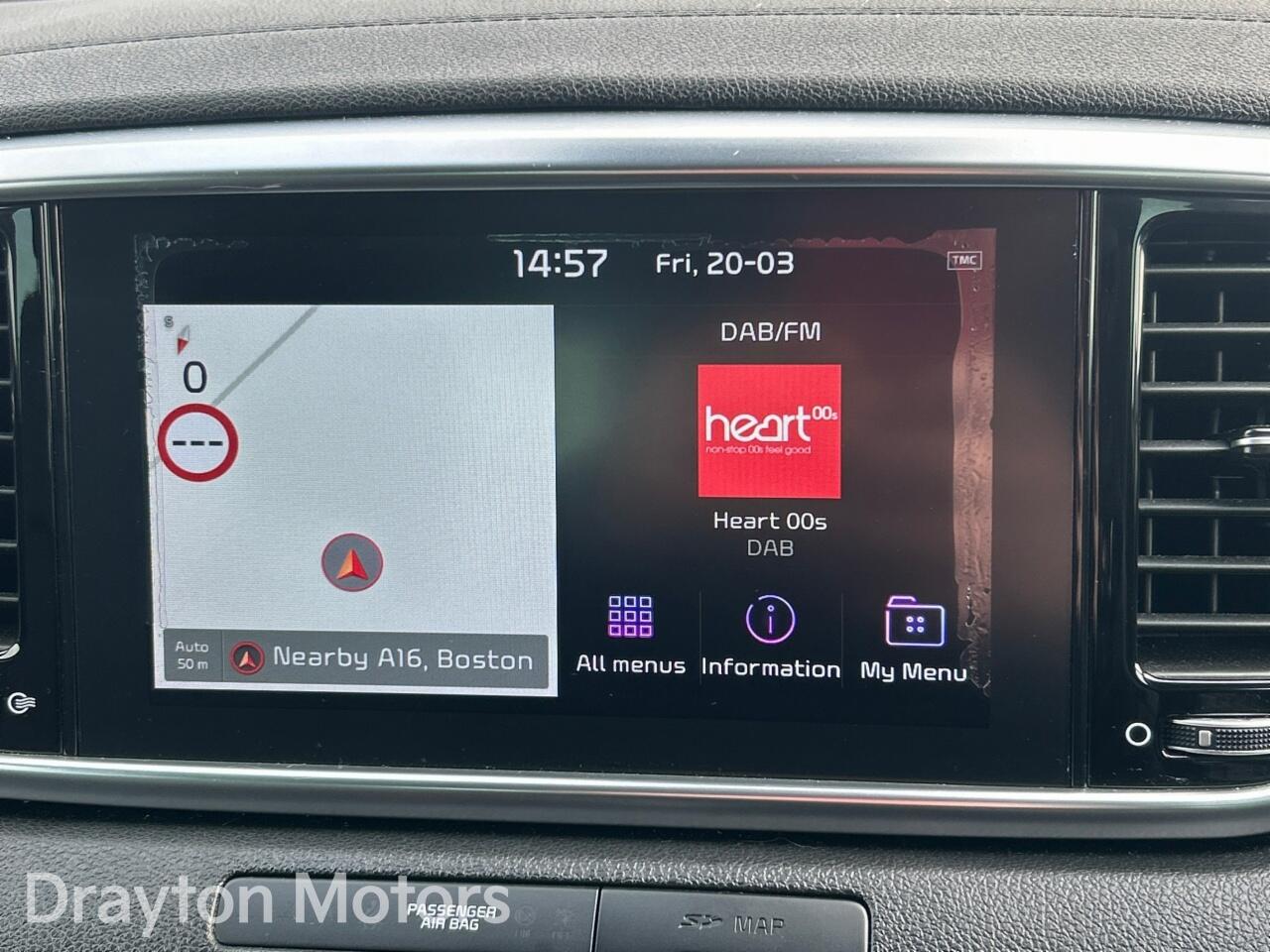 Used Kia Sportage 2019 for sale - 77958303: Photo 21