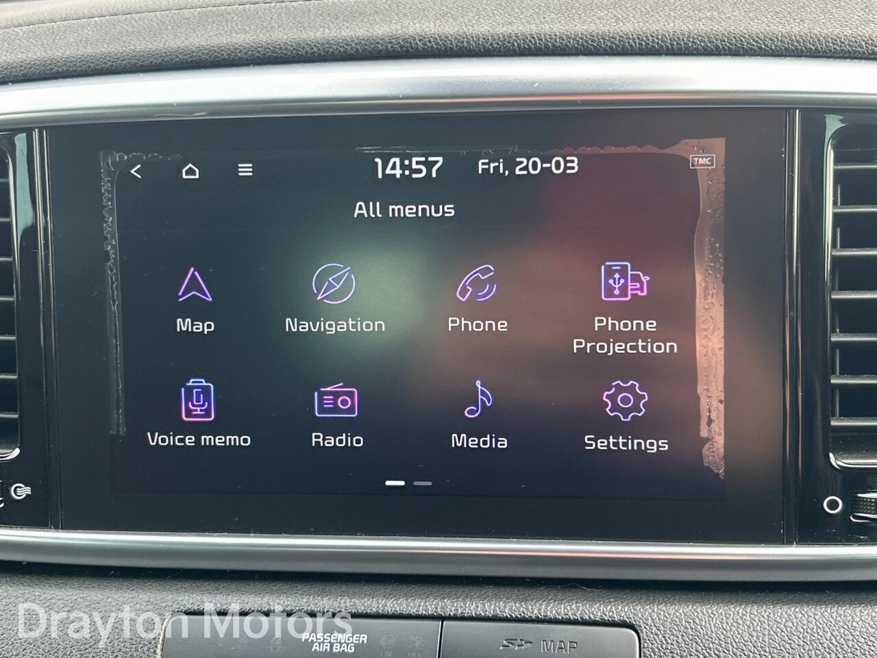 Used Kia Sportage 2019 for sale - 77958303: Photo 22