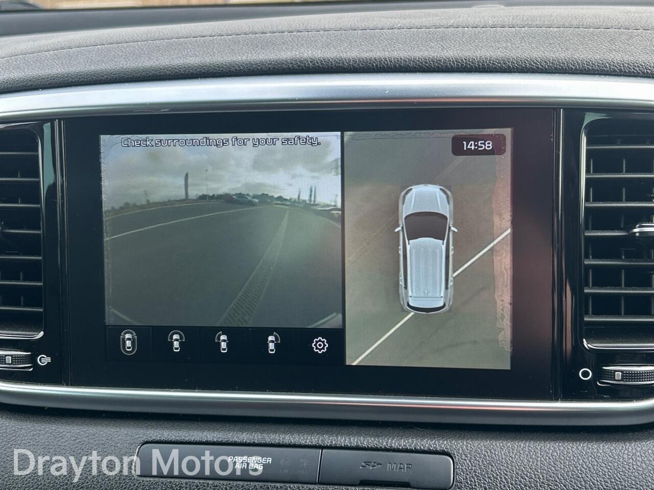 Used Kia Sportage 2019 for sale - 77958303: Photo 25