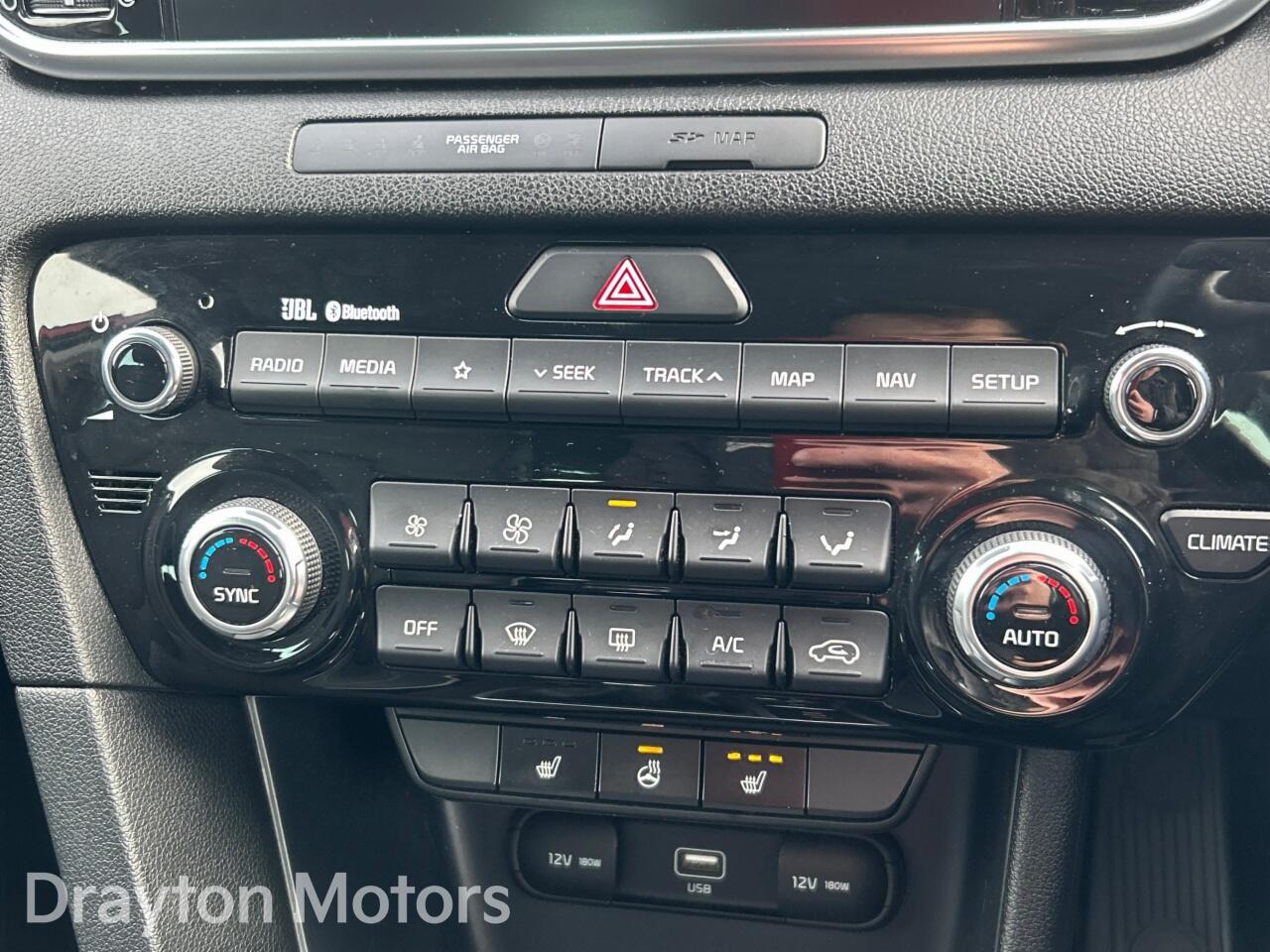 Used Kia Sportage 2019 for sale - 77958303: Photo 27