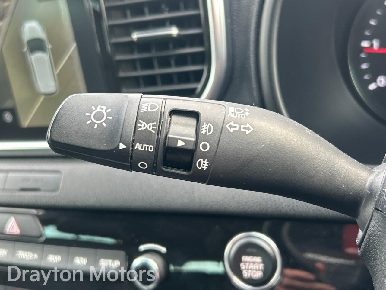 Used Kia Sportage 2019 for sale - 77958303: Photo 29