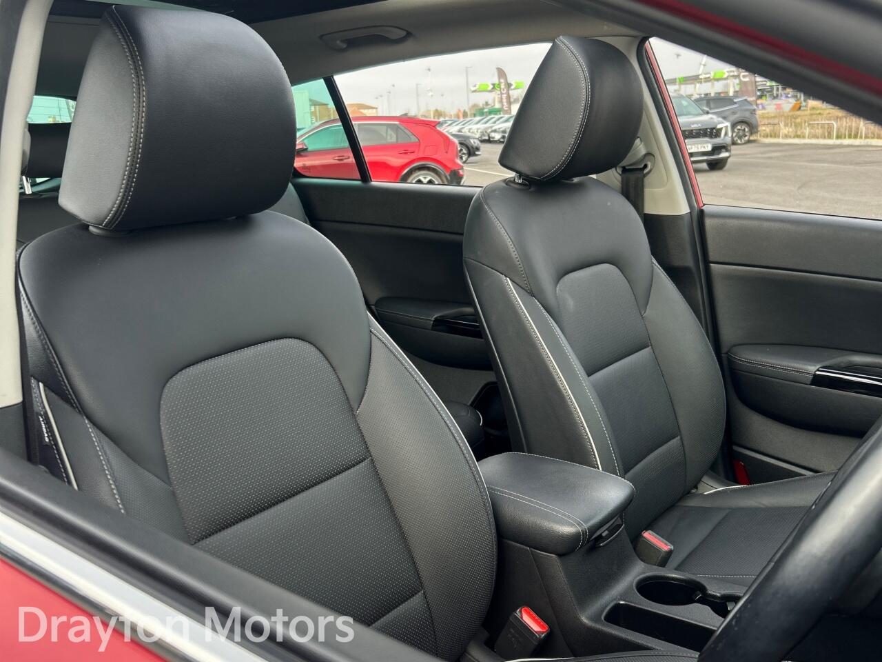 Used Kia Sportage 2019 for sale - 77958303: Photo 33