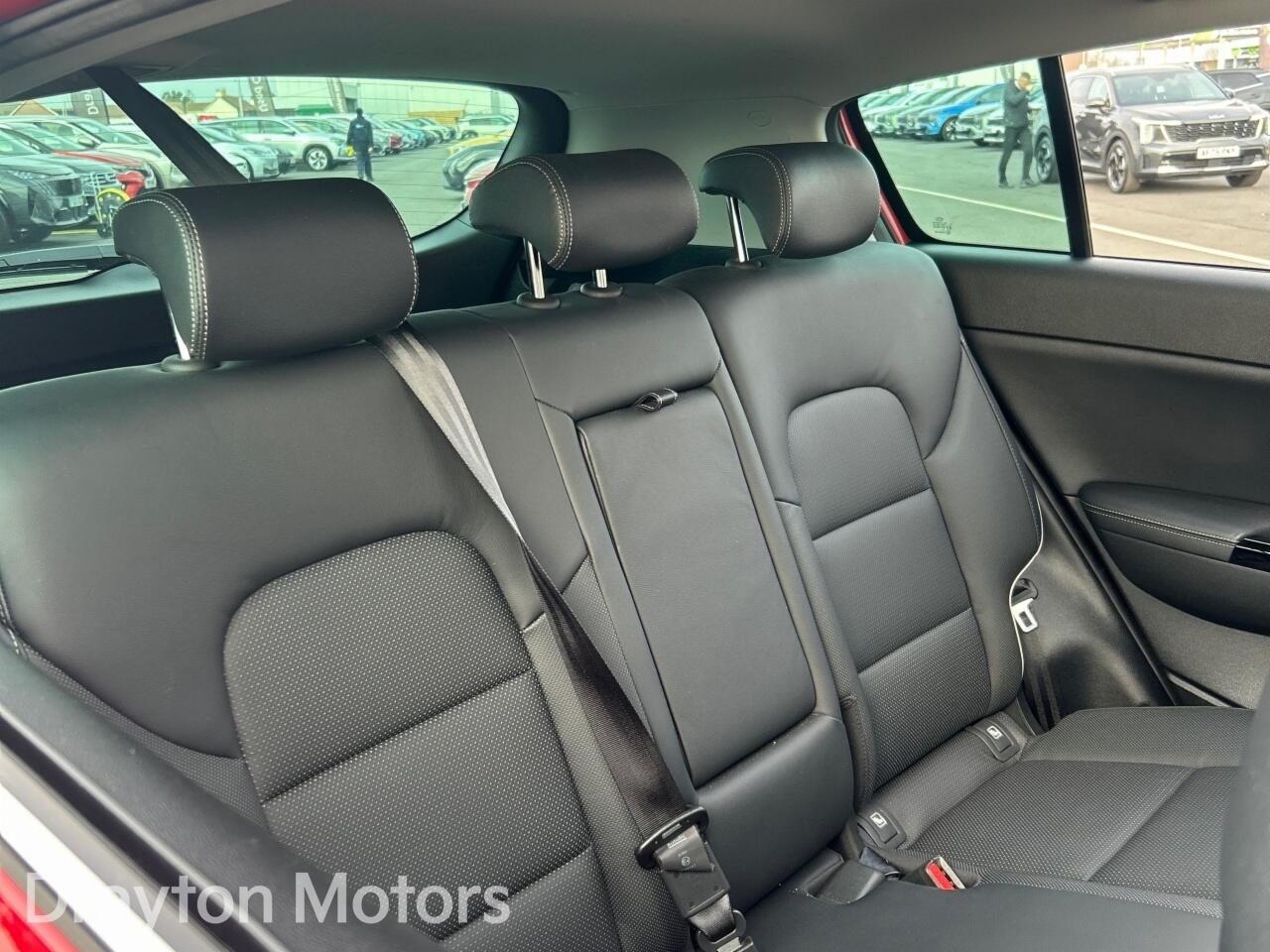 Used Kia Sportage 2019 for sale - 77958303: Photo 35