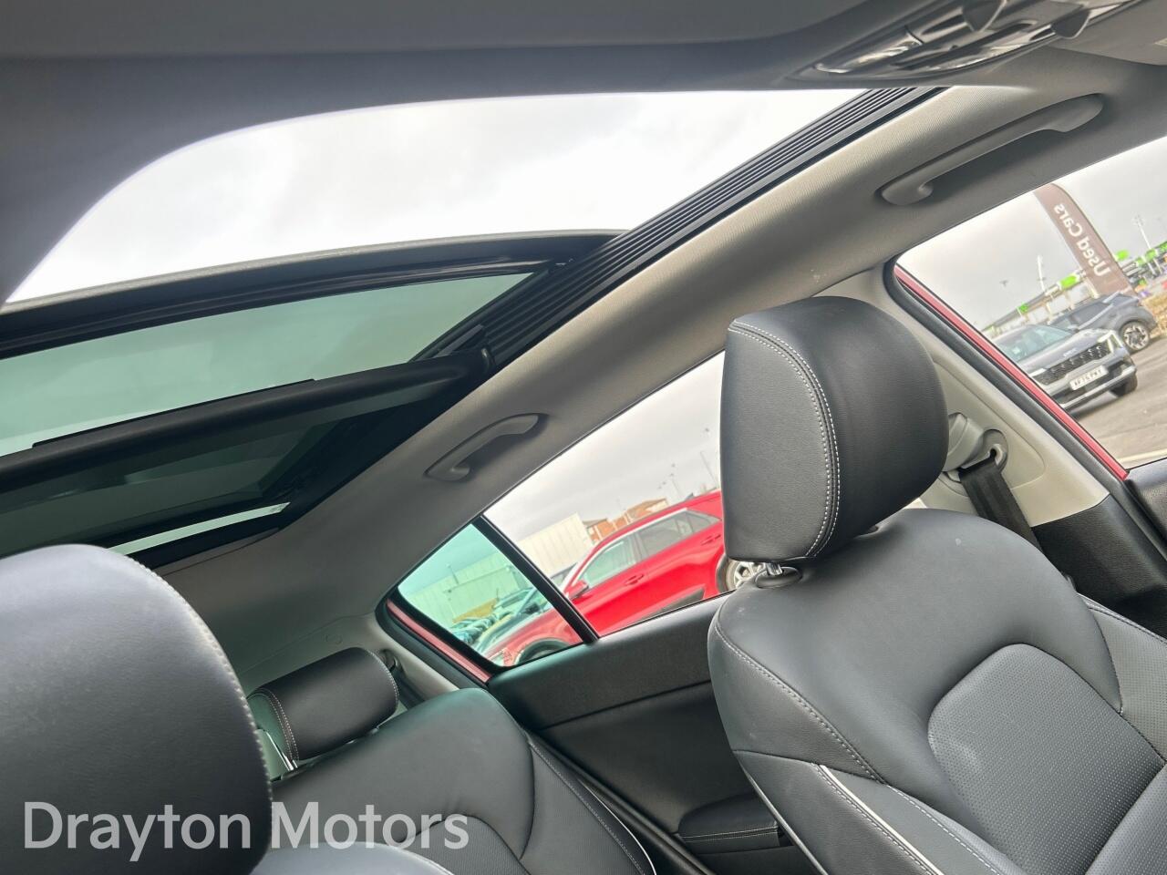 Used Kia Sportage 2019 for sale - 77958303: Photo 36