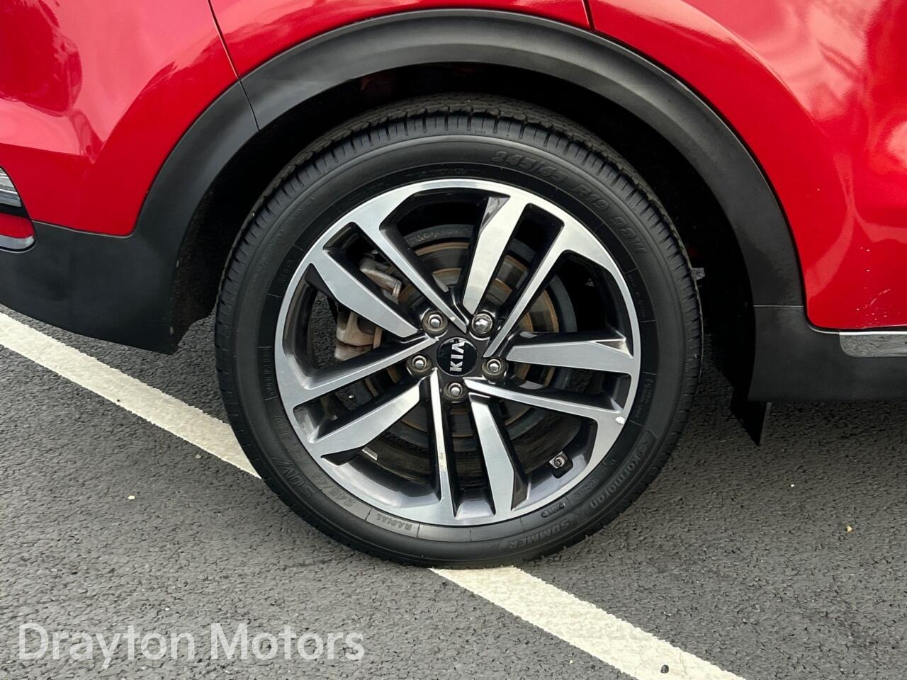 Used Kia Sportage 2019 for sale - 77958303: Photo 40