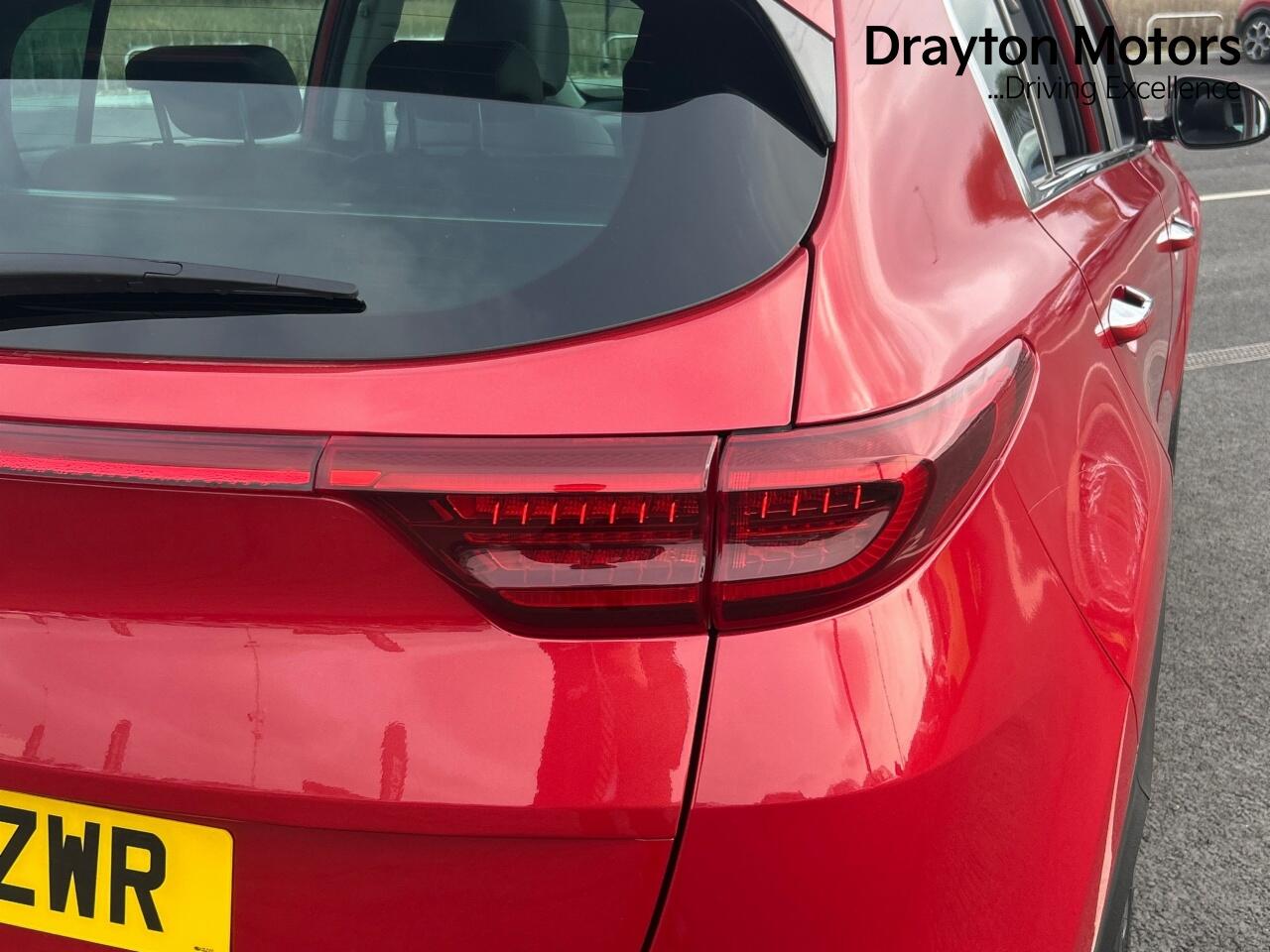 Used Kia Sportage 2019 for sale - 77958303: Photo 43